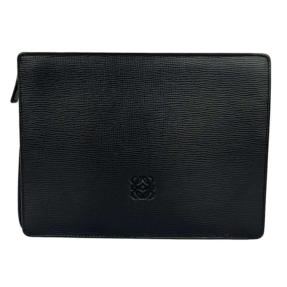 Loewe Mens Clutch Bag